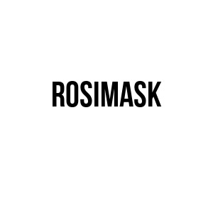 logo de ROSIMASK
