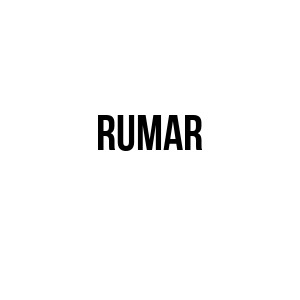 logo de RUMAR