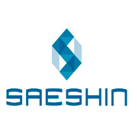 logo de SAESHIN