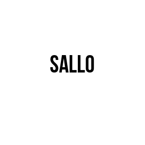 logo de SALLO