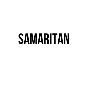 logo de SAMARITAN