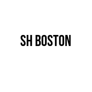 logo de SH BOSTON