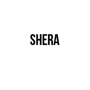 logo de SHERA