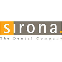 logo de SIRONA