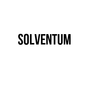 logo de SOLVENTUM