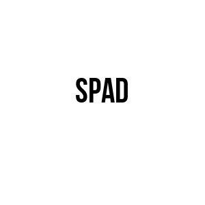 logo de SPAD