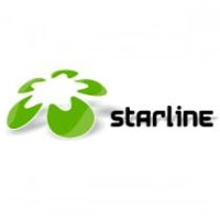 logo de STARLINE