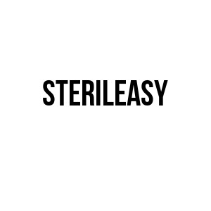 logo de STERILEASY