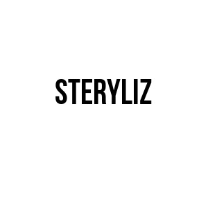 logo de STERYLIZ