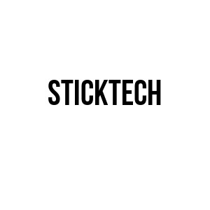 logo de STICKTECH