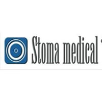 logo de STOMA MEDICAL