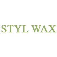 logo de STYL WAX