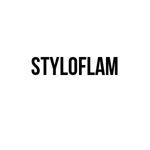 logo de STYLOFLAM