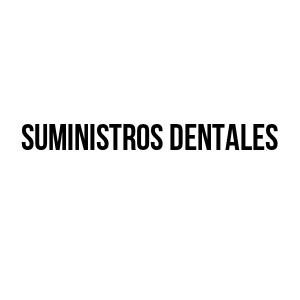 logo de SUMINISTROS DENTALES
