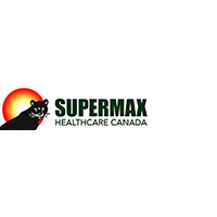 logo de SUPERMAX