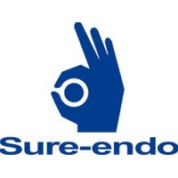 logo de SURE ENDO