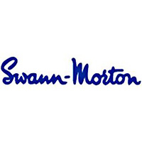 logo de SWANN MORTON