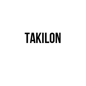 logo de TAKILON