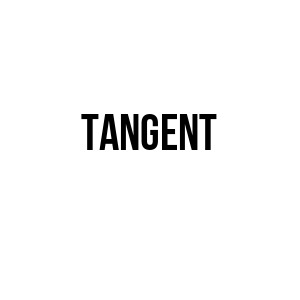 logo de TANGENT