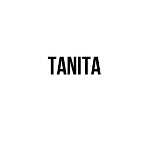 logo de TANITA