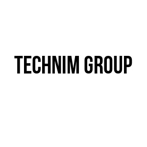 logo de TECHNIM GROUP