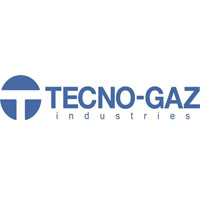 logo de TECNO GAZ