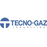 logo de TECNO GAZ