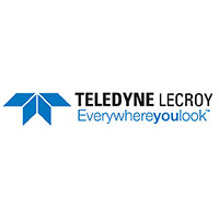 logo de TELEDYNE