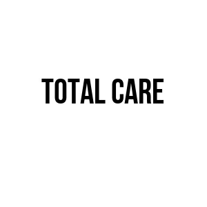 logo de TOTAL CARE