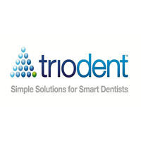 logo de TRIODENT