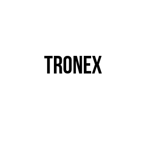 logo de TRONEX