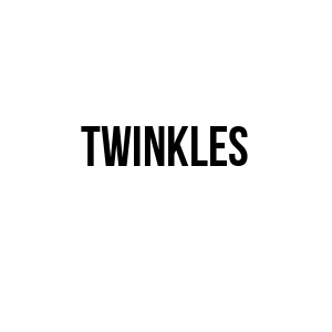 logo de TWINKLES