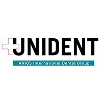 logo de UNIDENT