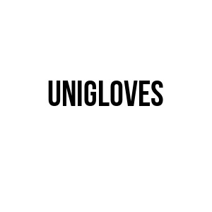 logo de UNIGLOVES