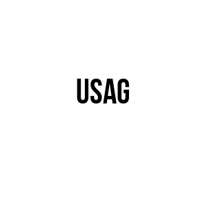logo de USAG