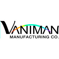 logo de VANIMAN