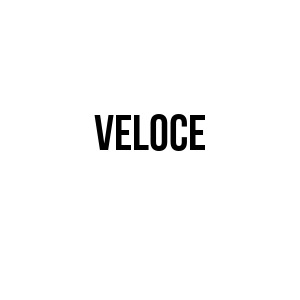logo de VELOCE