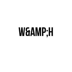 logo de W&H