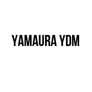 logo de YAMAURA YDM