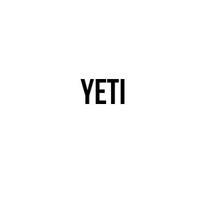 logo de YETI