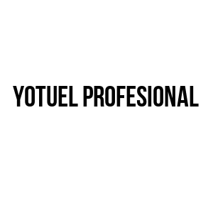 logo de YOTUEL PROFESIONAL