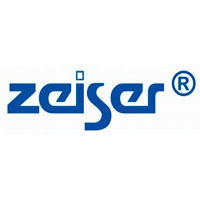 logo de ZEISER