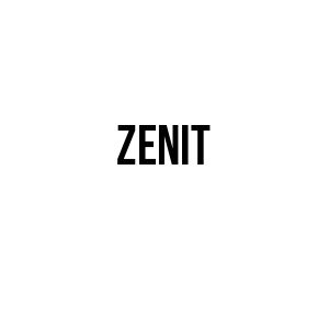 logo de ZENIT