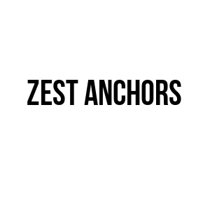 logo de ZEST ANCHORS