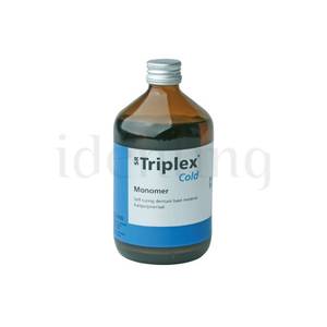 SR TRIPLEX COLD MONOMERO  0,5 L.