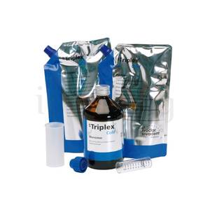 SR TRIPLEX COLD STANDARD KIT P