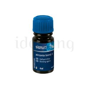 SIGNUM ZIRCONIA BOND I 4 ML