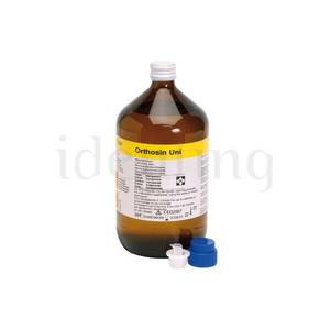 ORTHOSIN UNI LIQUIDO 1 L. Transparente