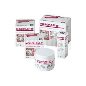 MOLLOPLAST PRIMO ADHESIVO 15ml.