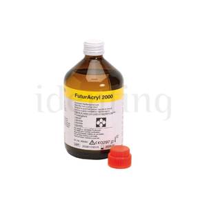 FUTURACRYL 2000 LIQ FuturAcryl l¡qu 0,5l